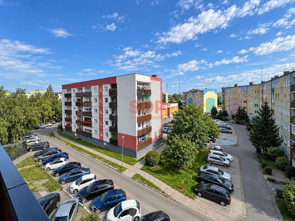 Mieszkanie 58 m², Jelcz-Laskowice, Aleja Wolności - zdjęcie 8