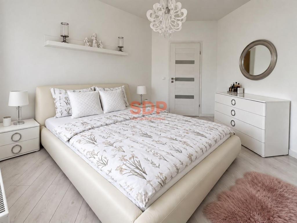 Mieszkanie 58 m², Jelcz-Laskowice, Aleja Wolności - zdjęcie 9