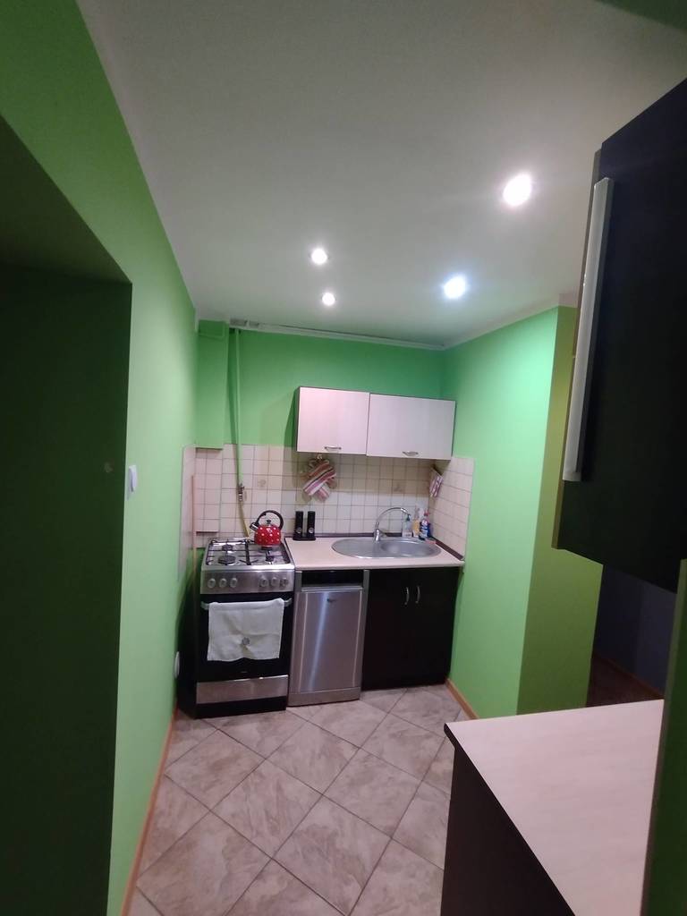 Mieszkanie 42 m², Boguszów-Gorce - zdjęcie 5