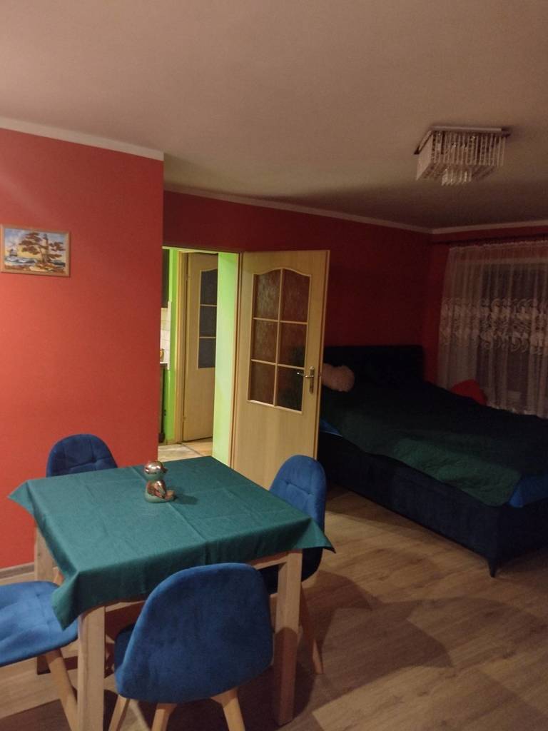 Mieszkanie 42 m², Boguszów-Gorce - zdjęcie 3