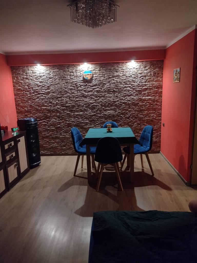 Mieszkanie 42 m², Boguszów-Gorce - zdjęcie 1