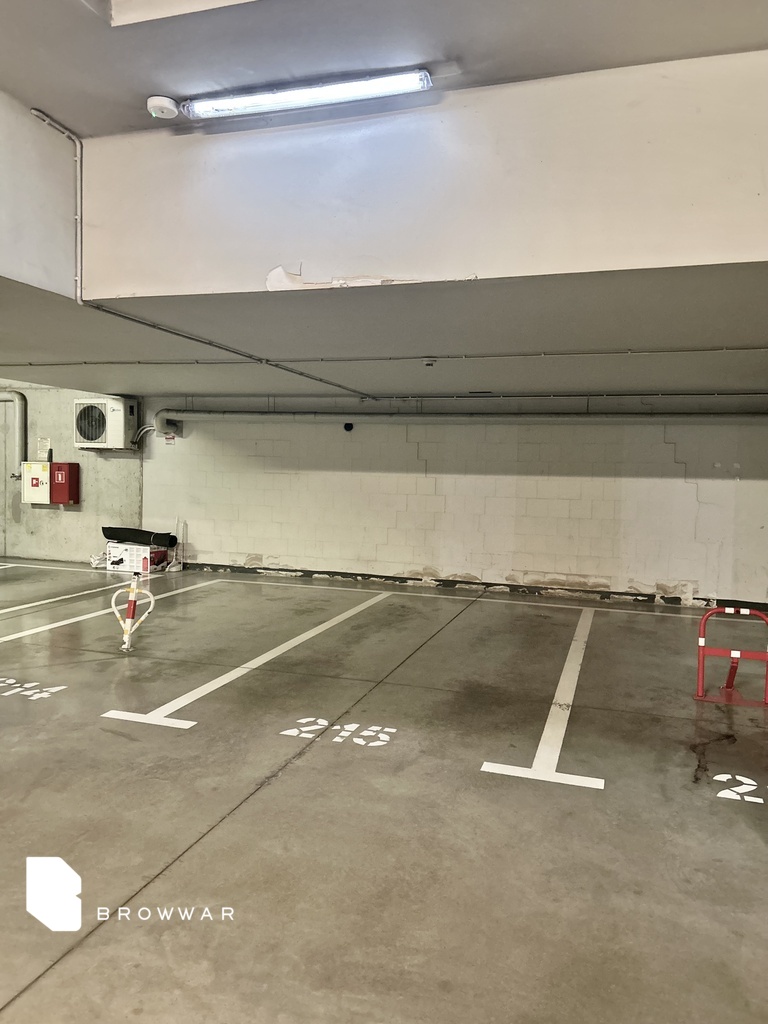 Mieszkanie 55,5 m², Poznań, Kazimierza Wielkiego - zdjęcie 13
