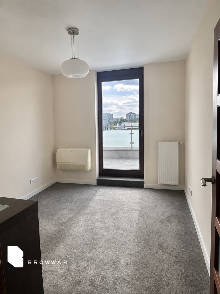Mieszkanie 55,5 m², Poznań, Kazimierza Wielkiego - zdjęcie 9