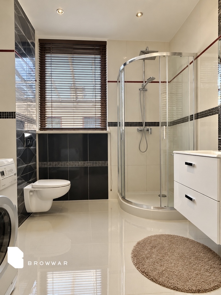 Mieszkanie 55,5 m², Poznań, Kazimierza Wielkiego - zdjęcie 6