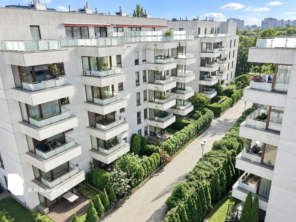 Mieszkanie 55,5 m², Poznań, Kazimierza Wielkiego - zdjęcie 12