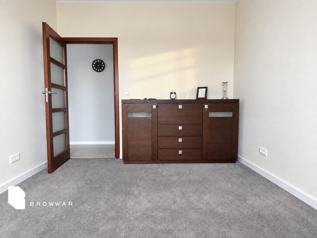 Mieszkanie 55,5 m², Poznań, Kazimierza Wielkiego - zdjęcie 10
