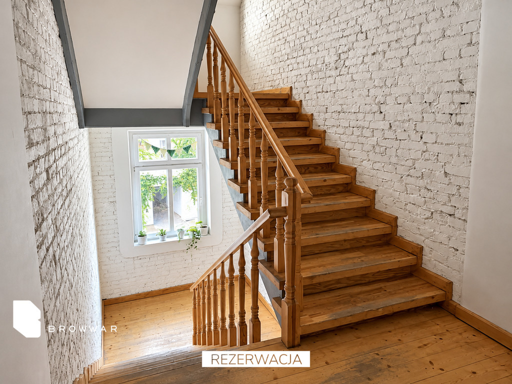 Mieszkanie 37 m², Poznań, Andrzeja i Władysława Niegolewskich - zdjęcie 10