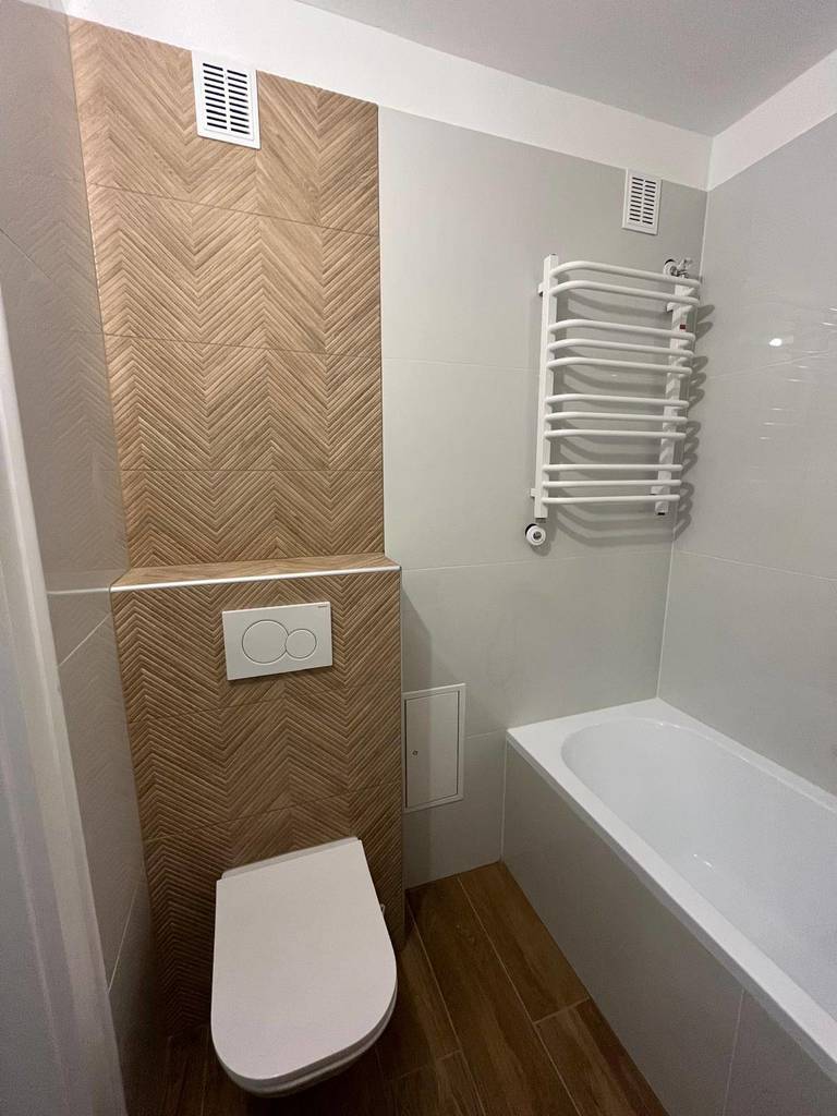 Mieszkanie 36,5&nbsp;m², Łęczna, Gwarków - zdjęcie 10
