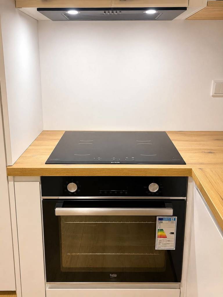 Mieszkanie 36,5&nbsp;m², Łęczna, Gwarków - zdjęcie 9