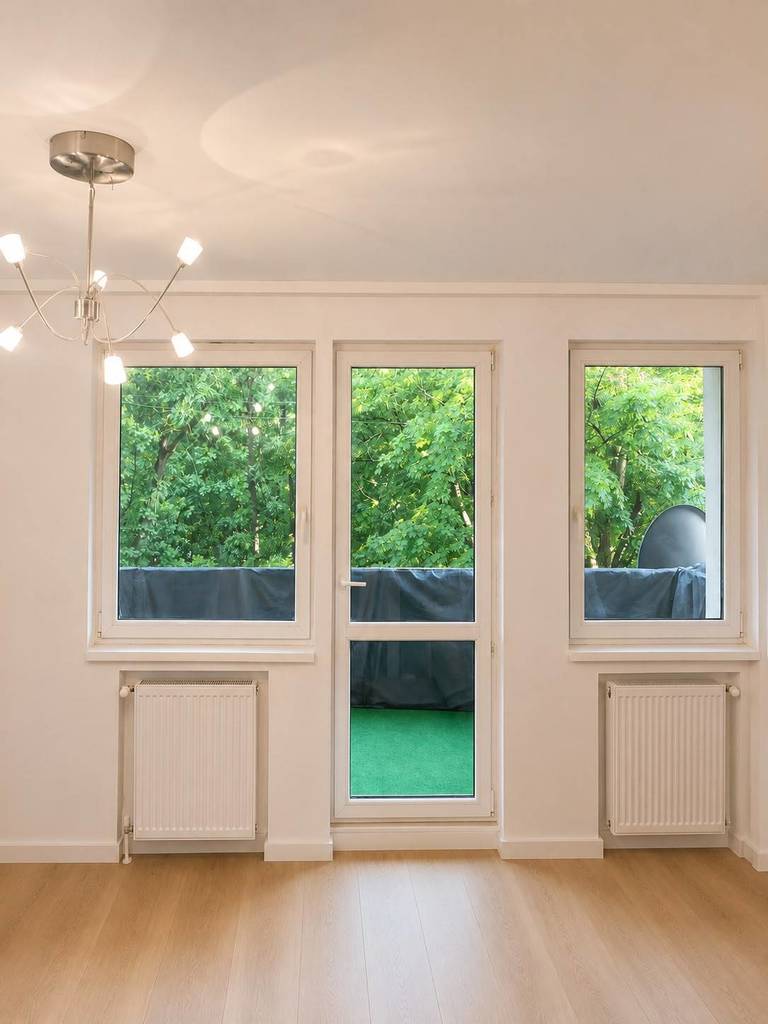 Mieszkanie 36,5&nbsp;m², Łęczna, Gwarków - zdjęcie 6