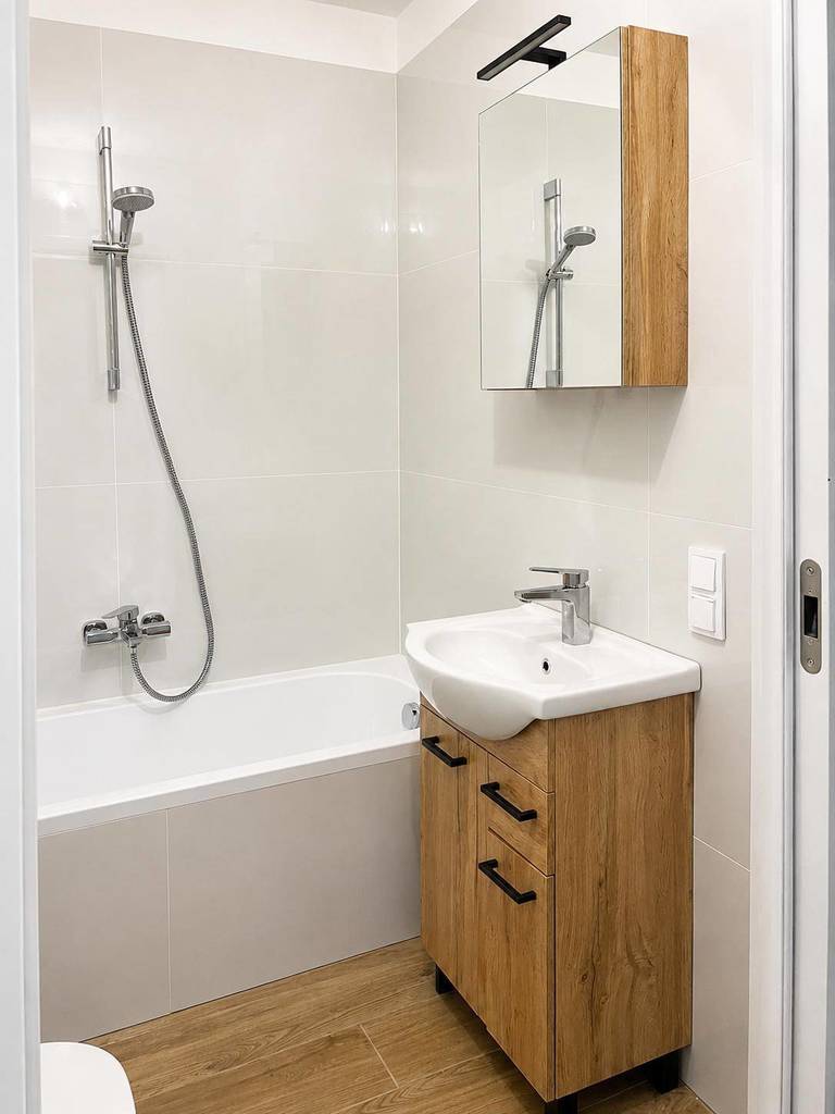 Mieszkanie 36,5&nbsp;m², Łęczna, Gwarków - zdjęcie 8