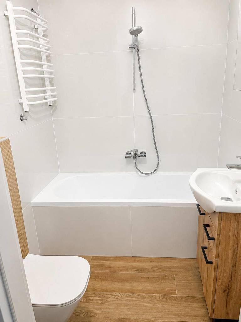 Mieszkanie 36,5&nbsp;m², Łęczna, Gwarków - zdjęcie 7