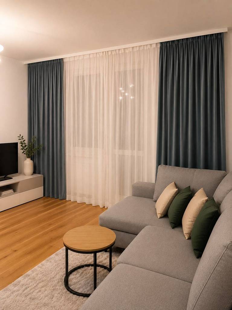 Mieszkanie 36,5&nbsp;m², Łęczna, Gwarków - zdjęcie 5