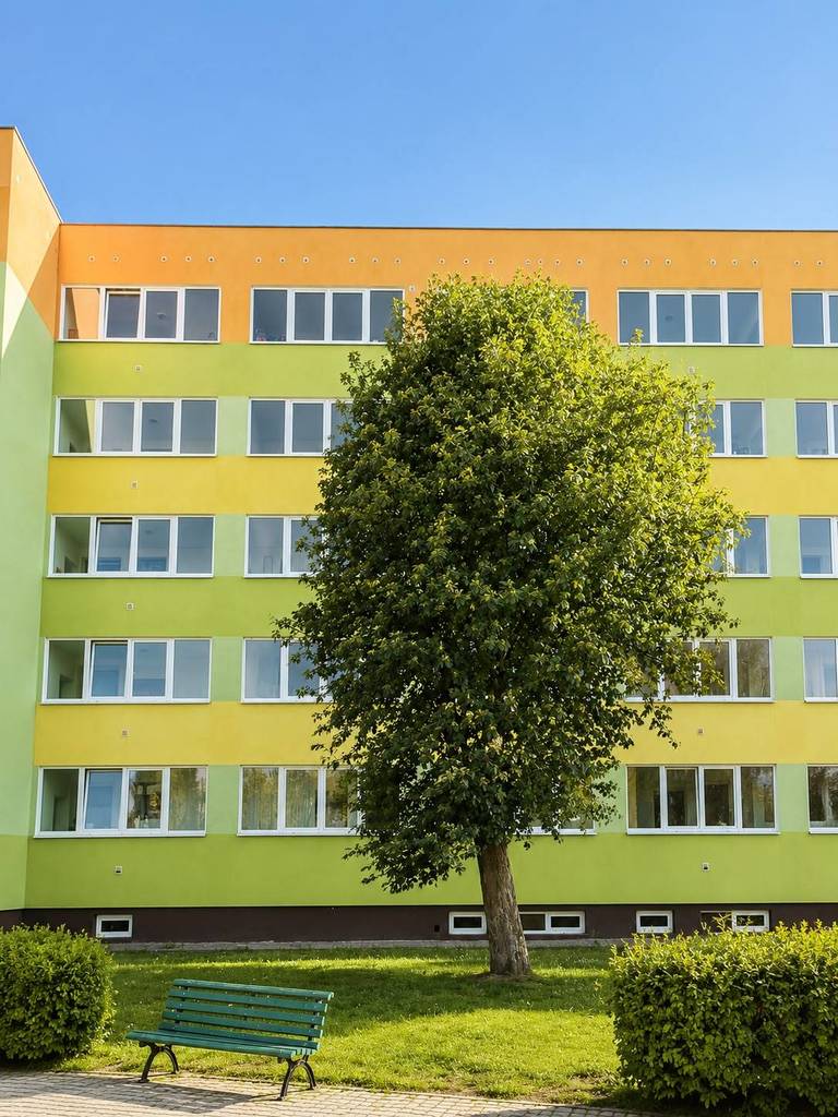 Mieszkanie 36,5&nbsp;m², Łęczna, Gwarków - zdjęcie 2