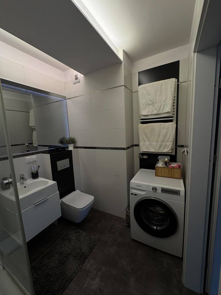 Mieszkanie 73&nbsp;m², Kraków, Ślusarska - zdjęcie 4