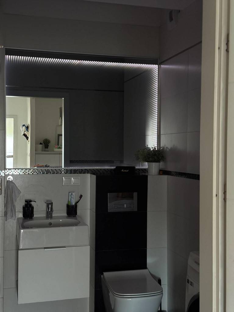 Mieszkanie 73&nbsp;m², Kraków, Ślusarska - zdjęcie 5