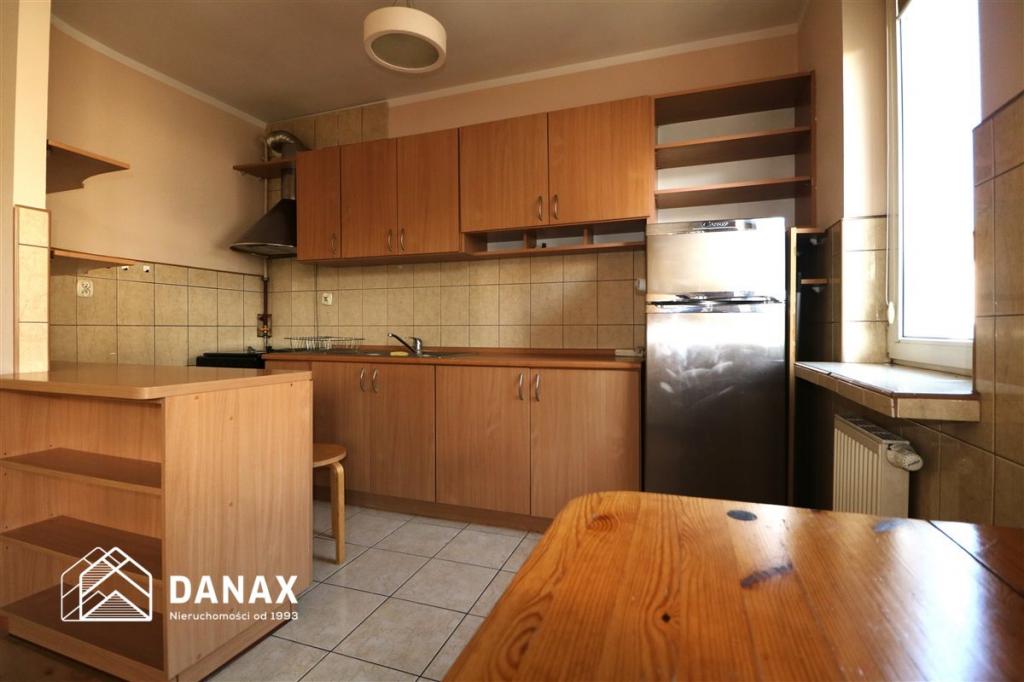 Mieszkanie 26&nbsp;m², Kraków, Białoprądnicka - zdjęcie 4
