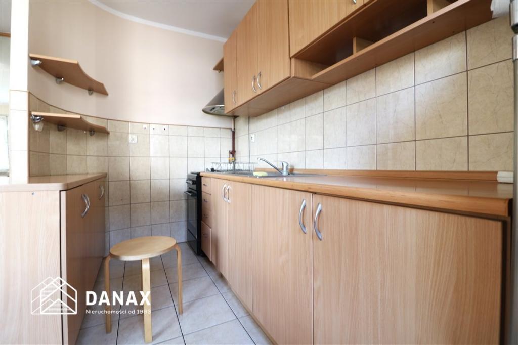 Mieszkanie 26&nbsp;m², Kraków, Białoprądnicka - zdjęcie 5