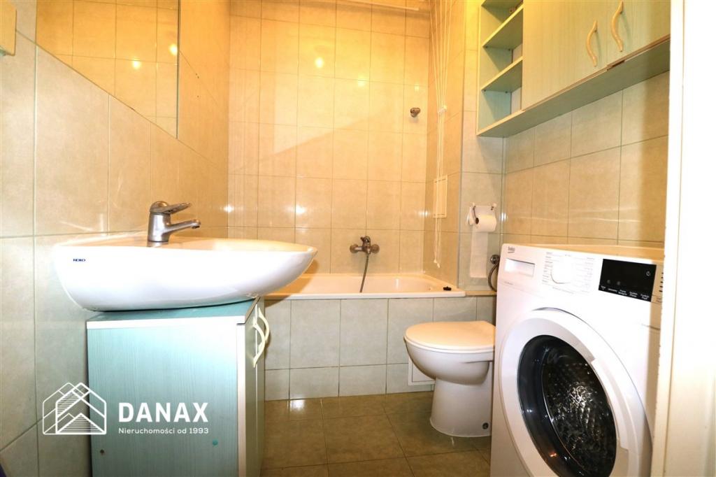 Mieszkanie 26&nbsp;m², Kraków, Białoprądnicka - zdjęcie 6