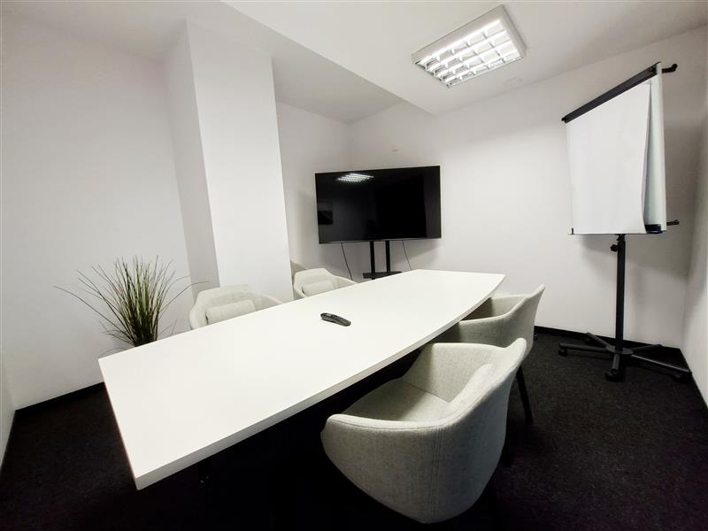 Lokal biurowy do wynajęcia, 95&nbsp;m², Gdynia, ŚWIĘTOJAŃSKA - zdjęcie 6