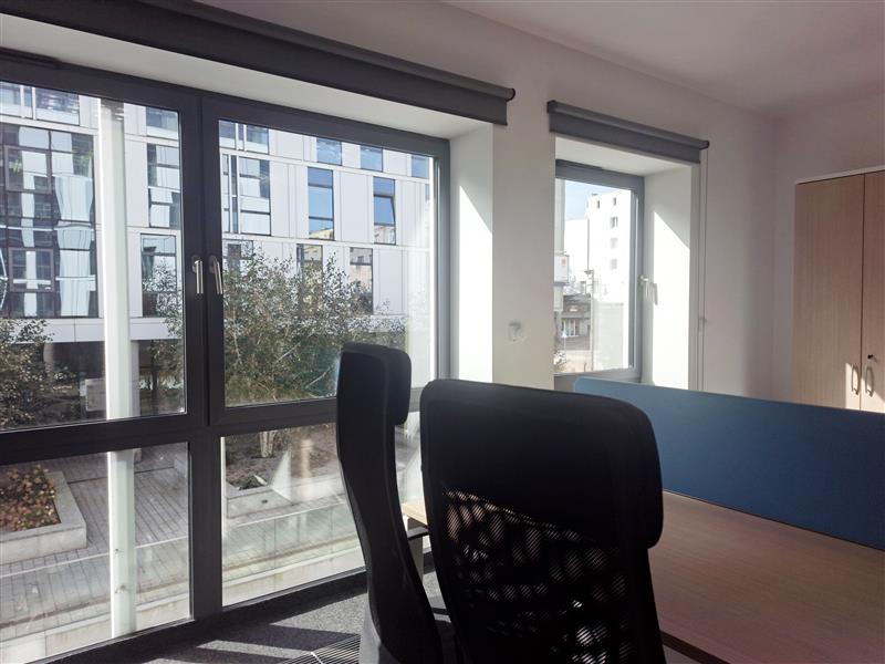 Lokal biurowy do wynajęcia, 95&nbsp;m², Gdynia, ŚWIĘTOJAŃSKA - zdjęcie 3