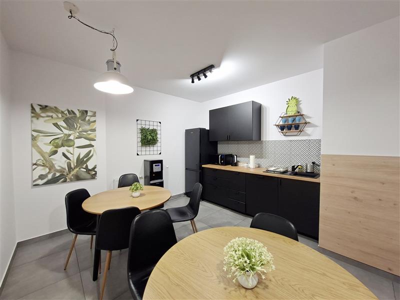 Lokal biurowy do wynajęcia, 75&nbsp;m², Gdynia, ŚWIĘTOJAŃSKA - zdjęcie 4