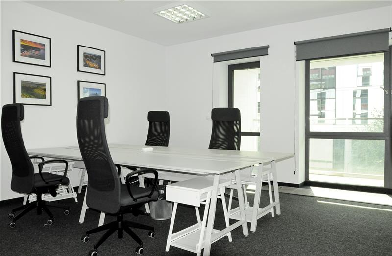 Lokal biurowy do wynajęcia, 75&nbsp;m², Gdynia, ŚWIĘTOJAŃSKA - zdjęcie 1