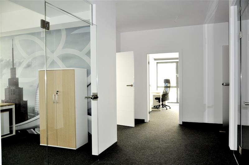 Lokal biurowy do wynajęcia, 75&nbsp;m², Gdynia, ŚWIĘTOJAŃSKA - zdjęcie 3