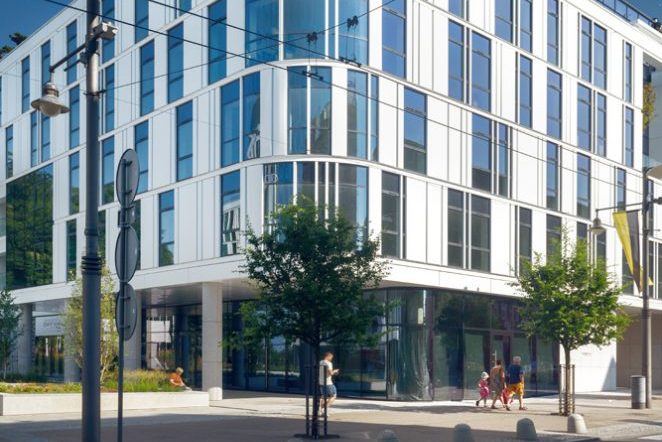 Lokal biurowy do wynajęcia, 75&nbsp;m², Gdynia, ŚWIĘTOJAŃSKA - zdjęcie 6