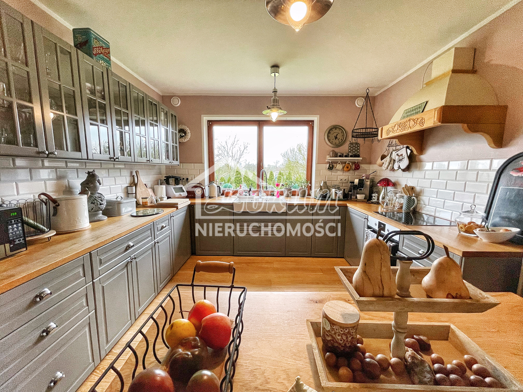Dom 310 m², Trzeszczyn - zdjęcie 17