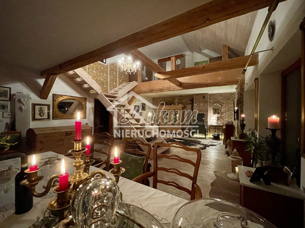 Dom 310 m², Trzeszczyn - zdjęcie 4