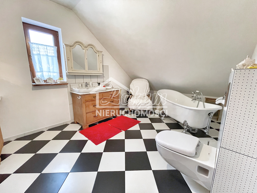 Dom 310 m², Trzeszczyn - zdjęcie 8