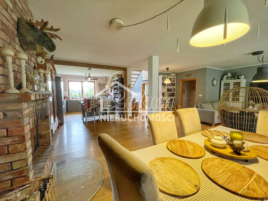 Dom 310 m², Trzeszczyn - zdjęcie 10