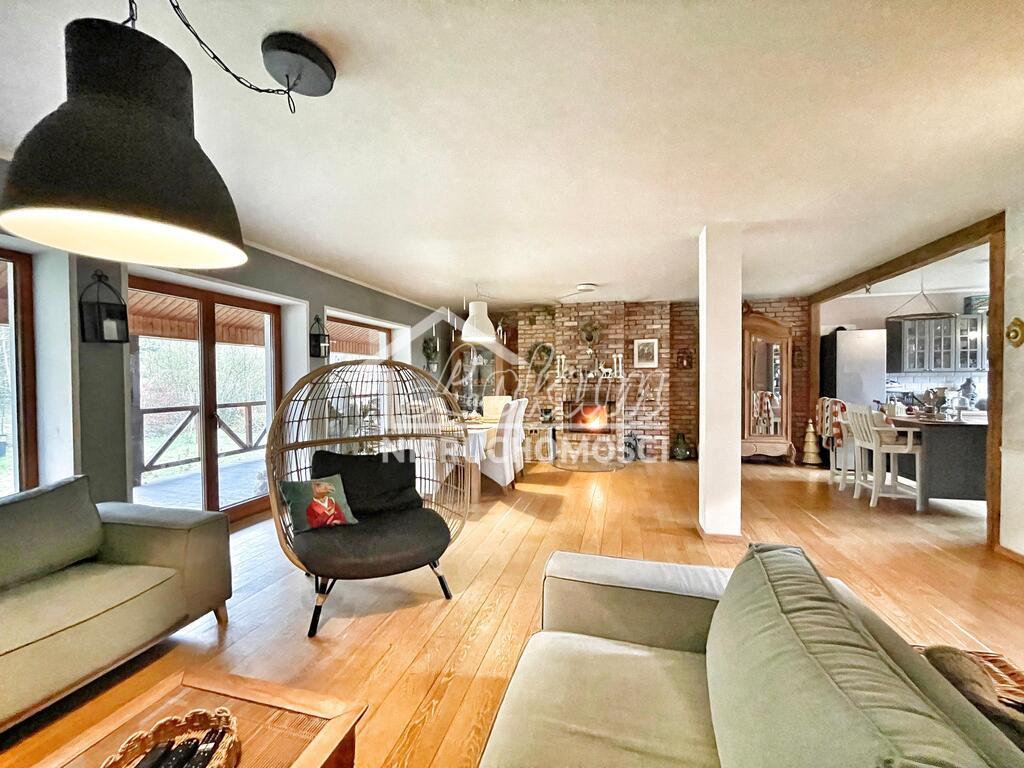 Dom 310 m², Trzeszczyn - zdjęcie 12