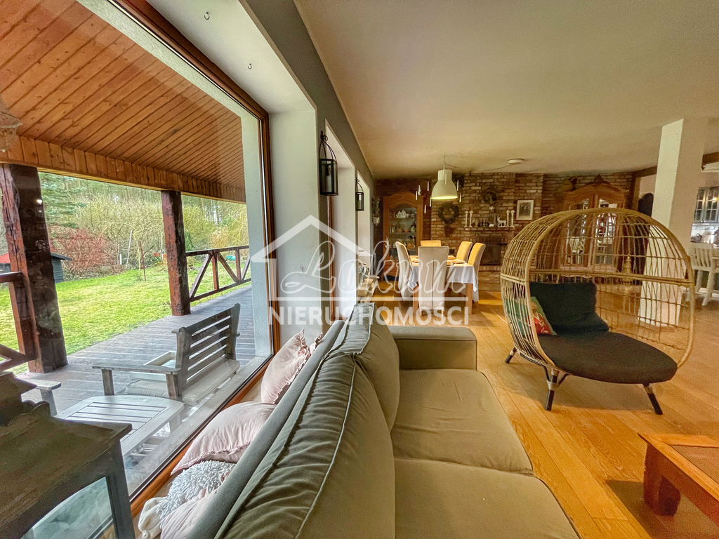 Dom 310 m², Trzeszczyn - zdjęcie 9