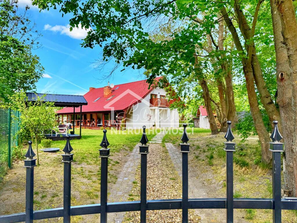 Dom 310 m², Trzeszczyn - zdjęcie 6