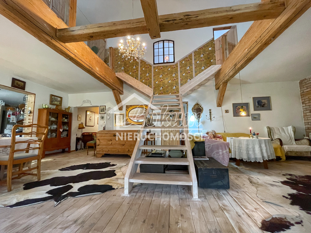 Dom 310 m², Trzeszczyn - zdjęcie 6