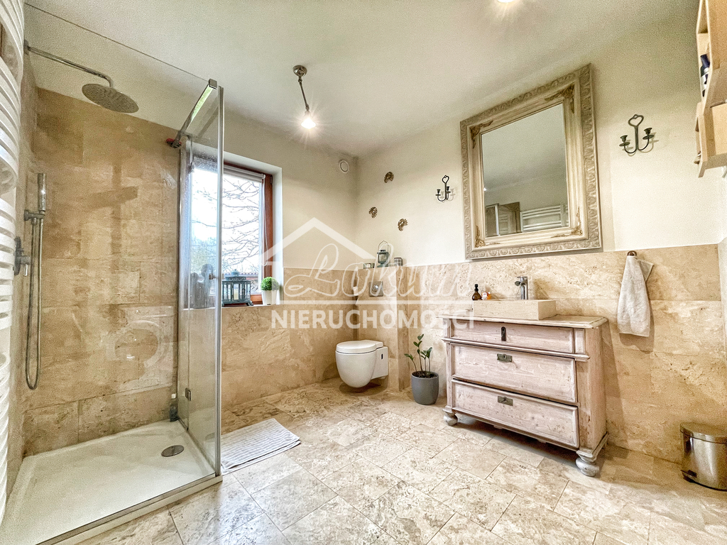 Dom 310 m², Trzeszczyn - zdjęcie 15