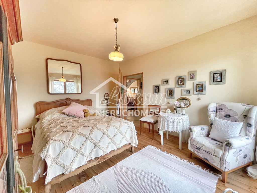 Dom 310 m², Trzeszczyn - zdjęcie 16