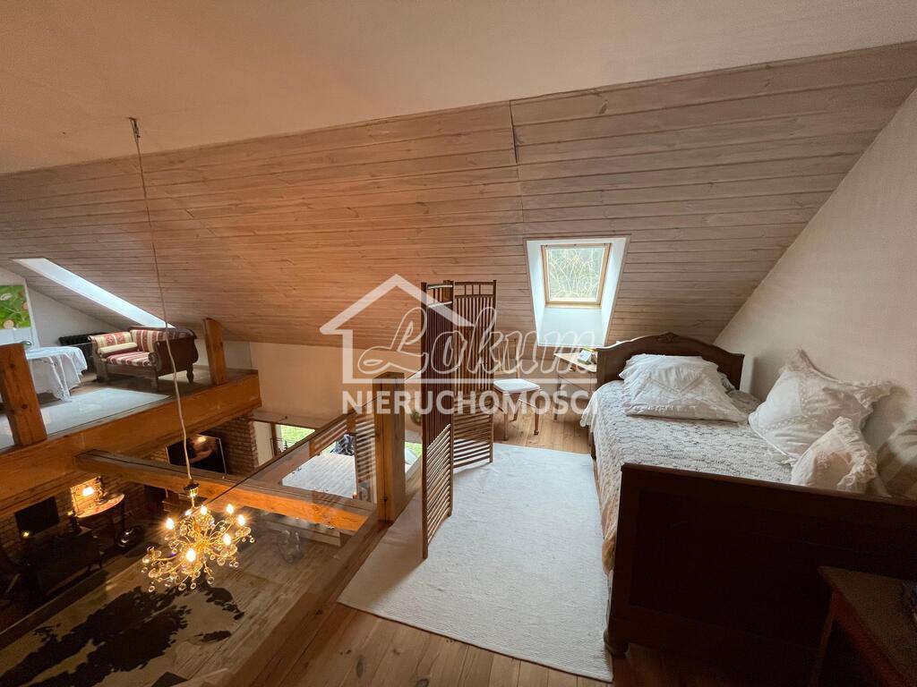Dom 310 m², Trzeszczyn - zdjęcie 2