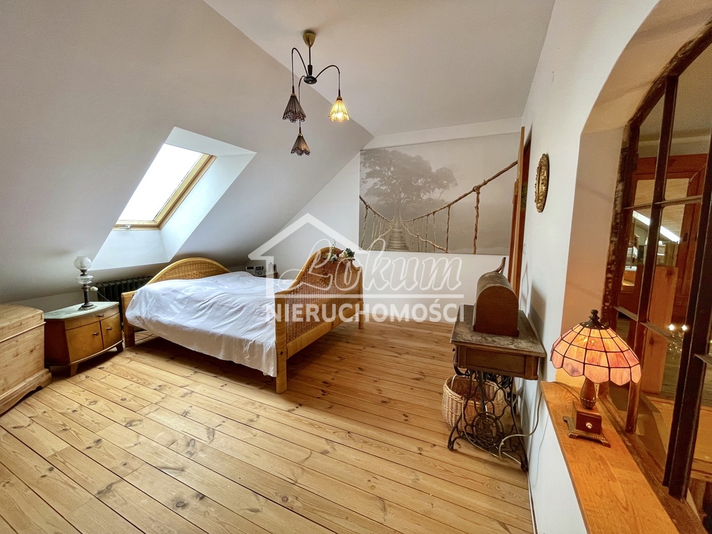 Dom 310 m², Trzeszczyn - zdjęcie 7