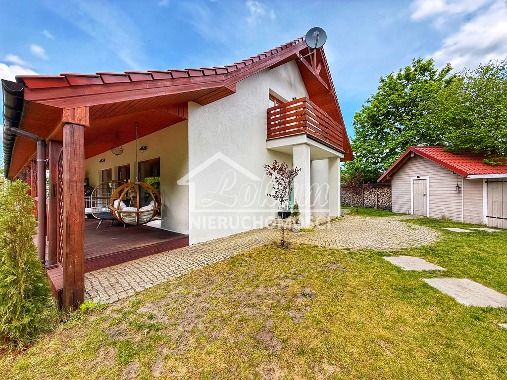 Dom 310 m², Trzeszczyn - zdjęcie 5