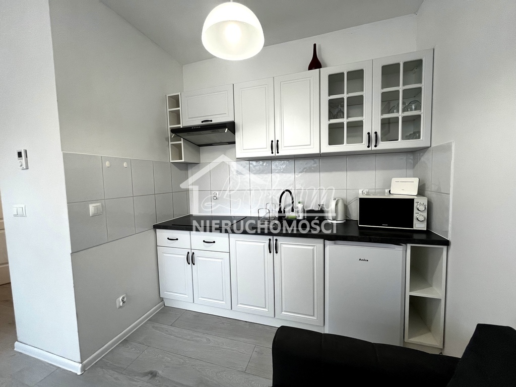 Mieszkanie 31 m², Szczecin - zdjęcie 5