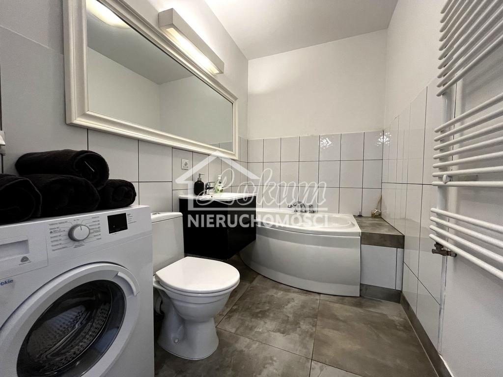 Mieszkanie 31 m², Szczecin - zdjęcie 7