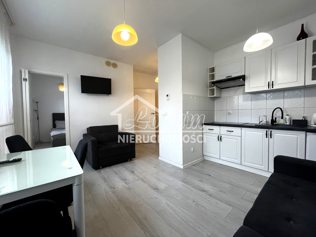 Mieszkanie 31 m², Szczecin - zdjęcie 2