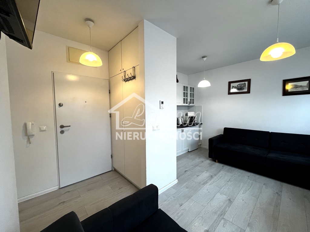 Mieszkanie 31 m², Szczecin - zdjęcie 3