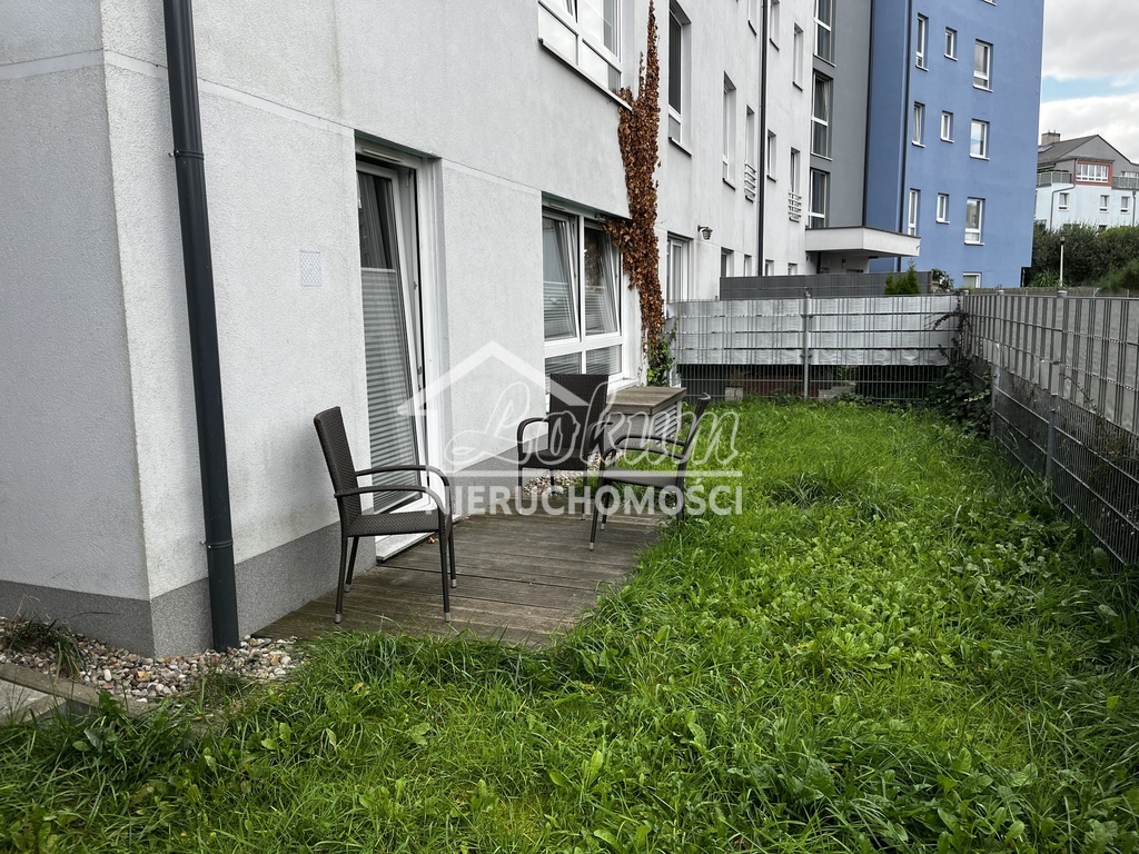 Mieszkanie 31 m², Szczecin - zdjęcie 8