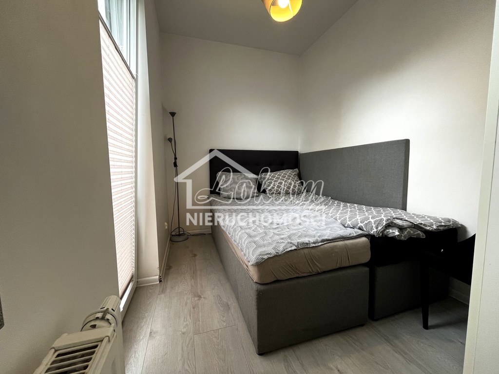 Mieszkanie 31 m², Szczecin - zdjęcie 4
