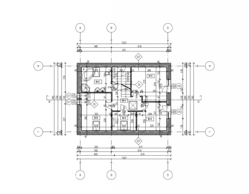 Dom 124&nbsp;m², Przybysławice, Klonowa - zdjęcie 20