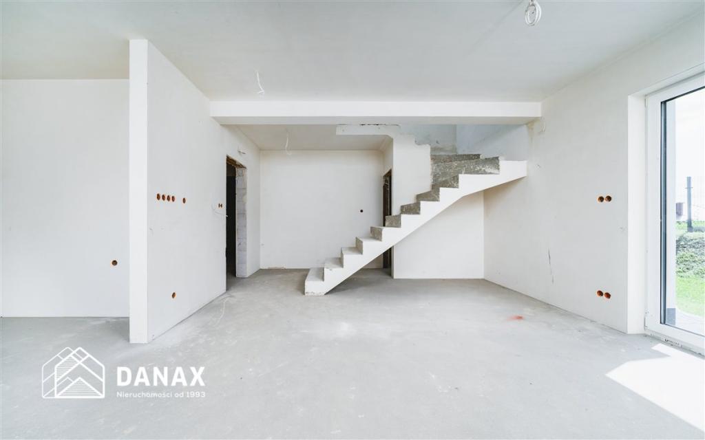 Dom 124&nbsp;m², Przybysławice, Klonowa - zdjęcie 8